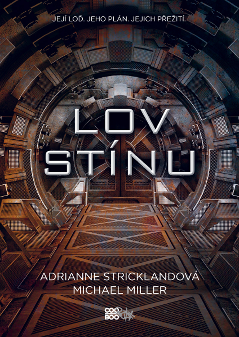 Lov stínu