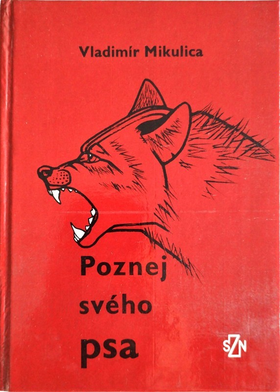 Poznej svého psa