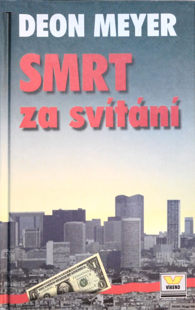 Smrt za svítání