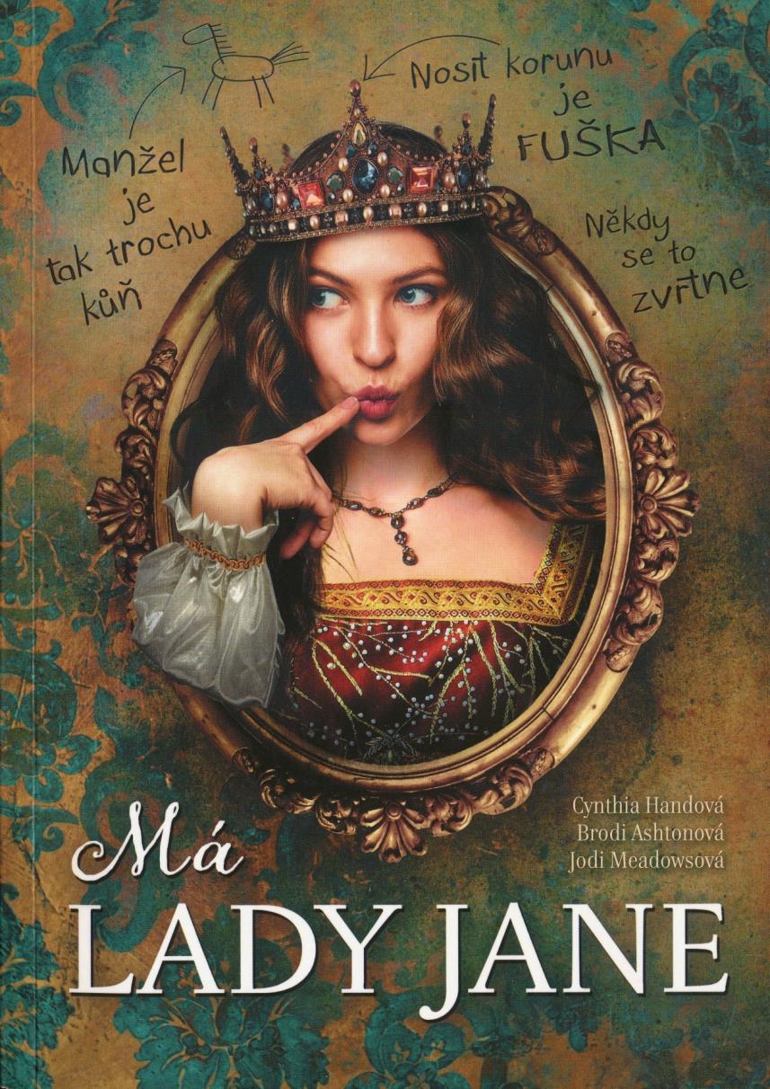 Má lady Jane