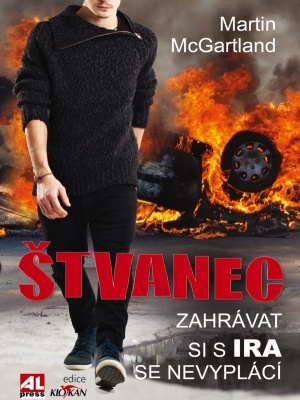 Štvanec