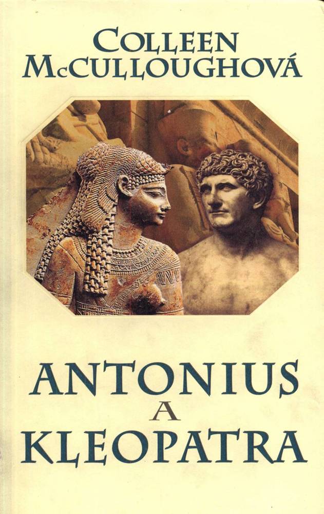 Antonius a Kleopatra