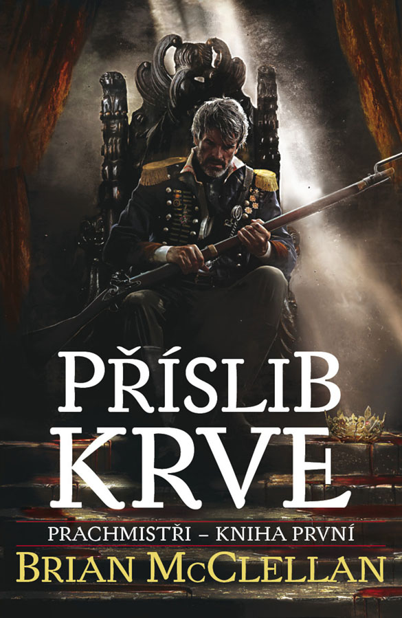 Příslib krve