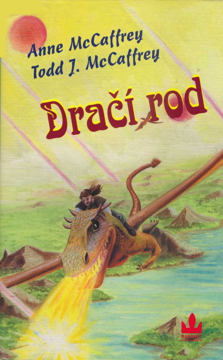 Dračí rod