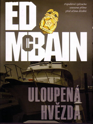 Uloupená hvězda