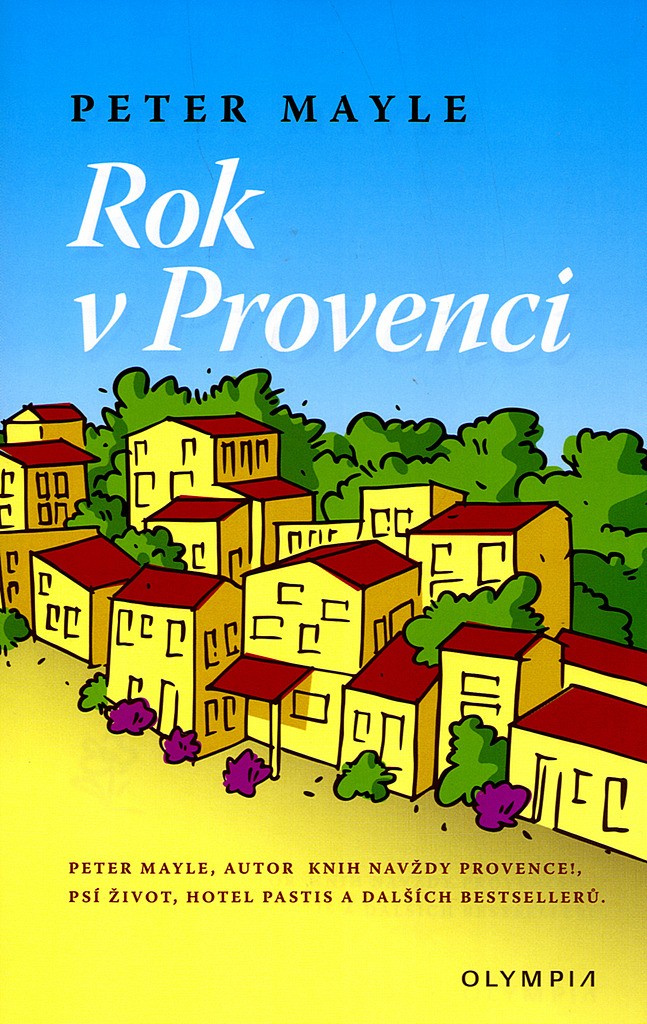 Rok v Provenci