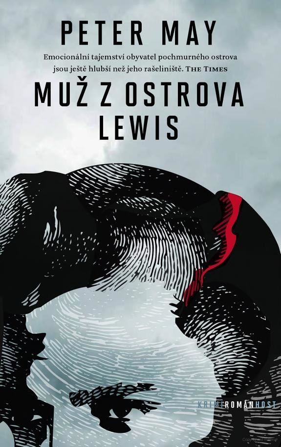 Muž z ostrova Lewis