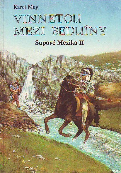 Vinnetou mezi Beduíny