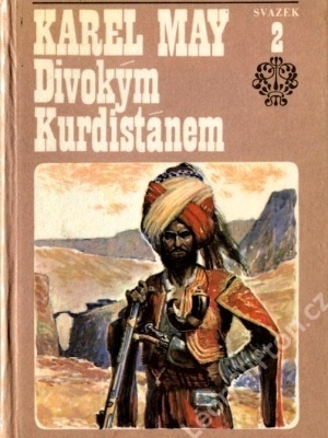 Divokým Kurdistánem