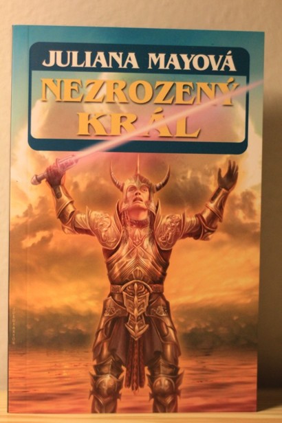 Nezrozený král