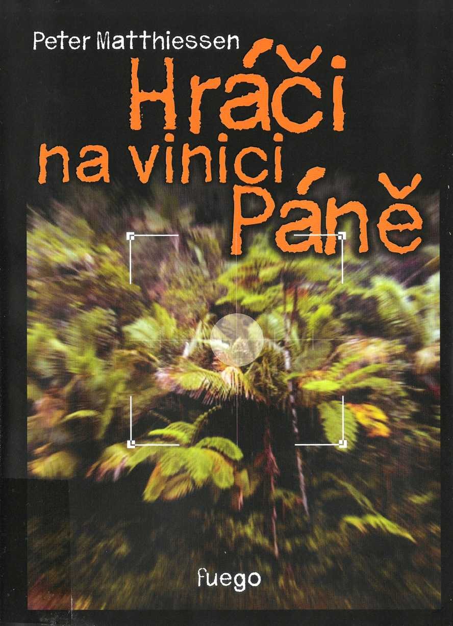 Hráči na vinici Páně