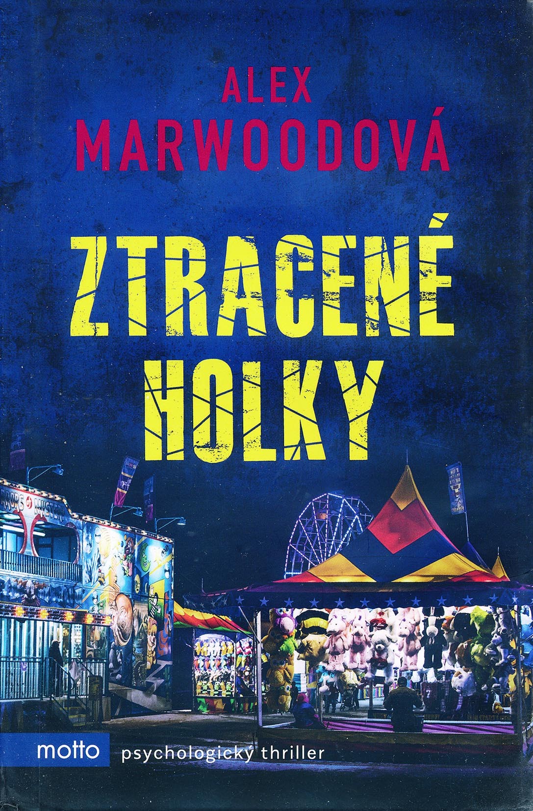 Ztracené holky