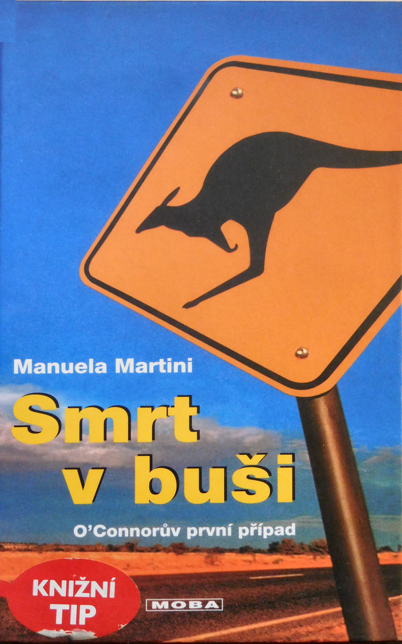 Smrt v buši