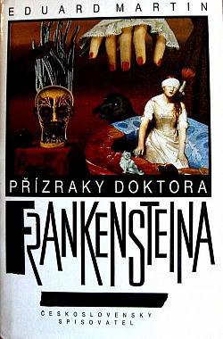 Přízraky doktora Frankensteina