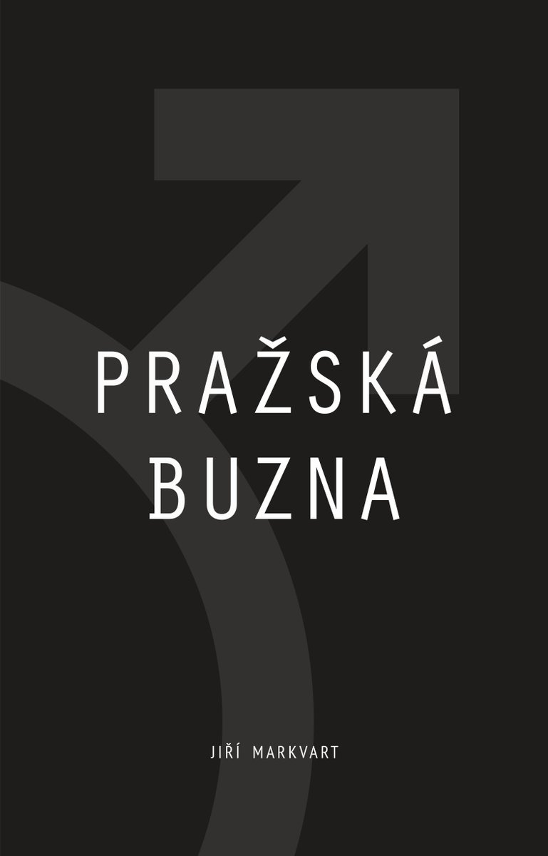 Pražská buzna