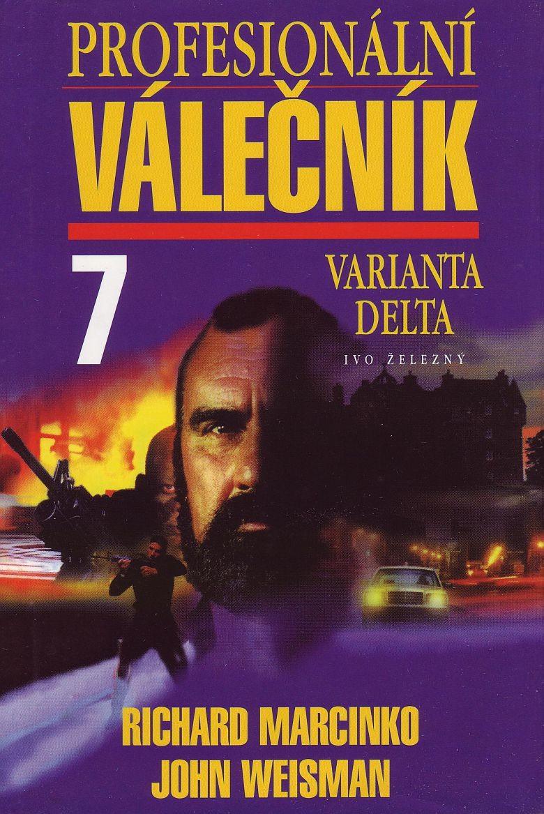 Varianta Delta