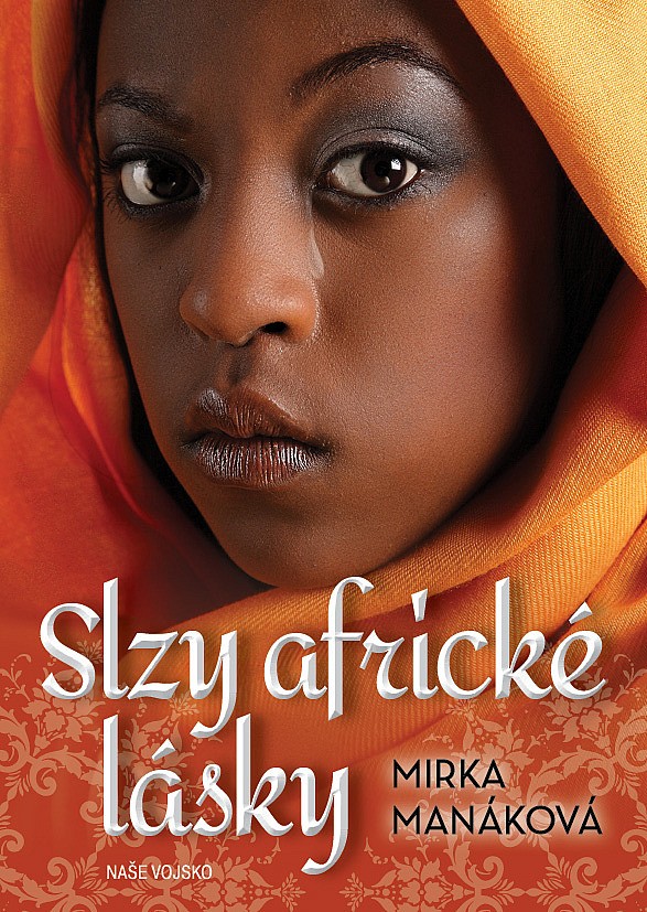 Slzy africké lásky