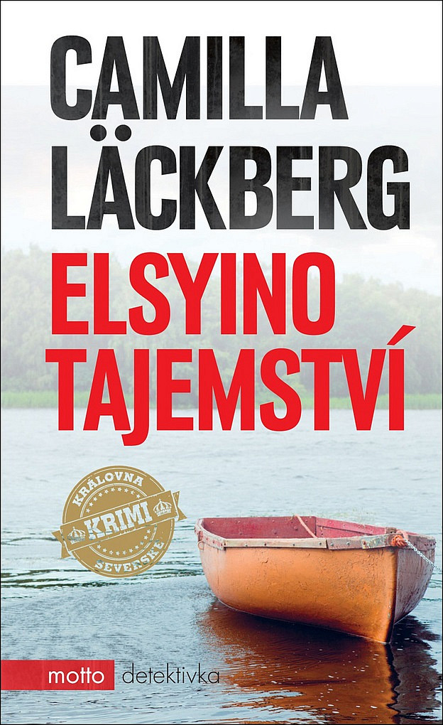 Elsyino tajemství