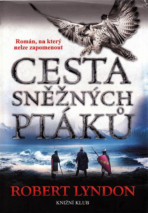 Cesta sněžných ptáků