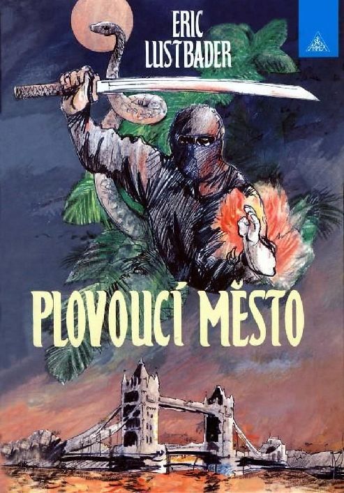 Plovoucí město