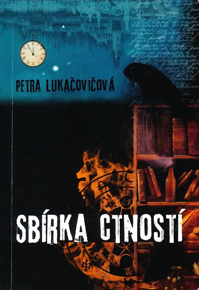 Sbírka ctností