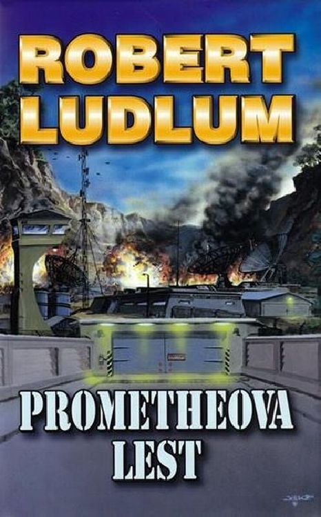 Prometheova lest