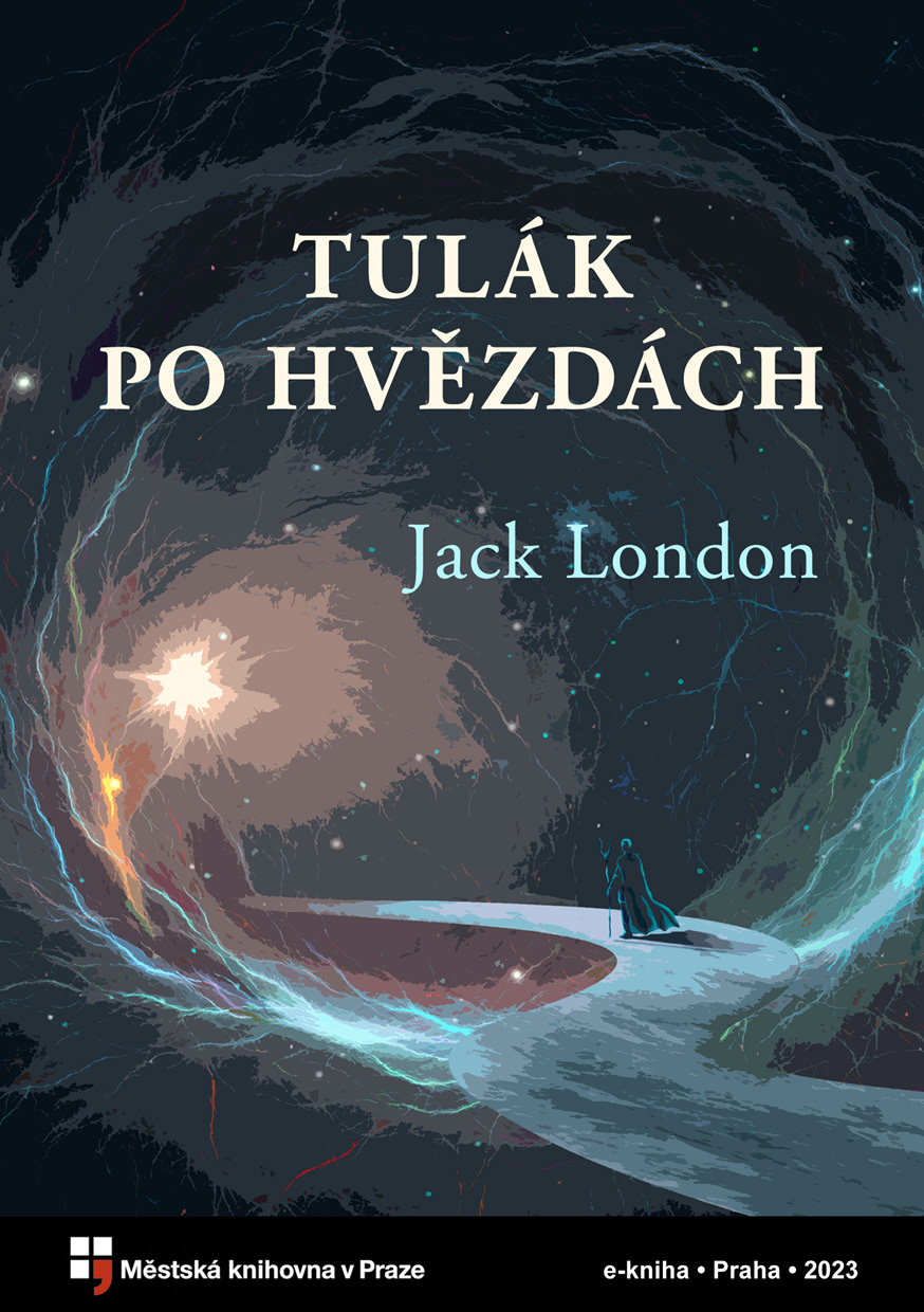 Tulák po hvězdách