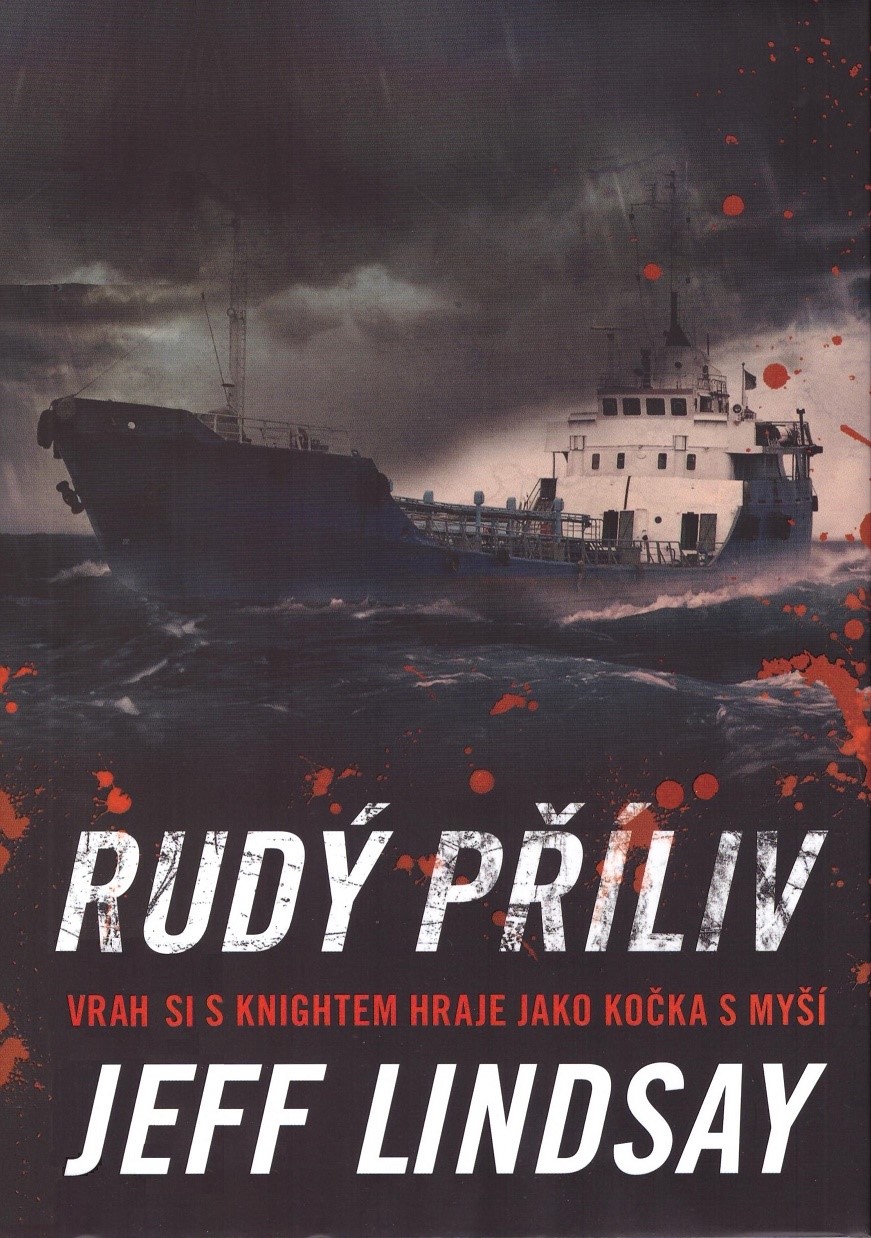 Rudý příliv