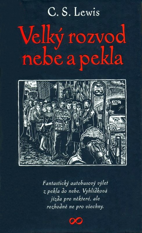 Velký rozvod nebe a pekla