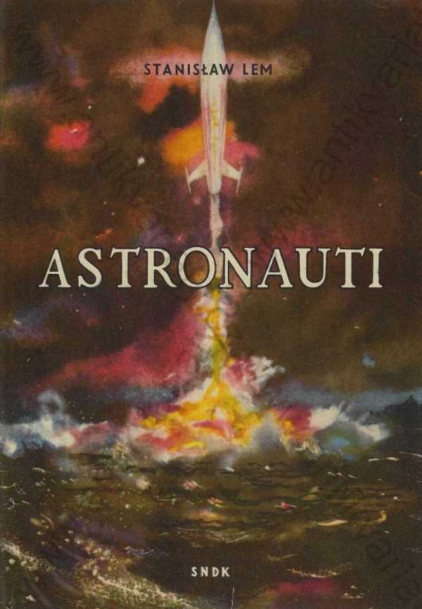 Astronauti