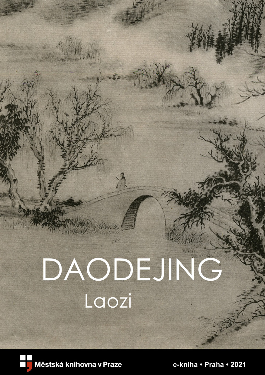 Daodejing