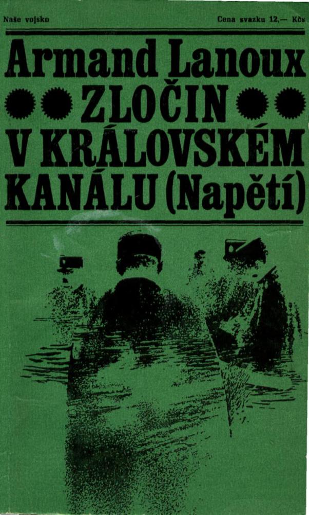 Zločin v královském kanálu