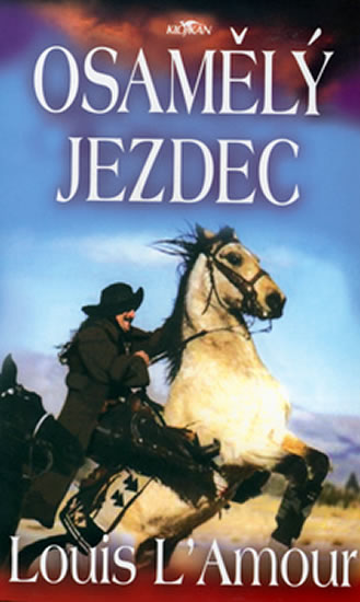 Osamělý jezdec