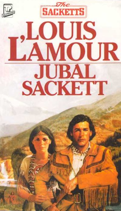 Jubal Sackett