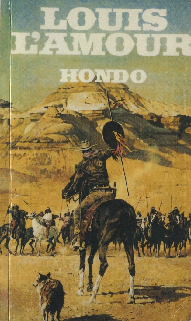 Hondo