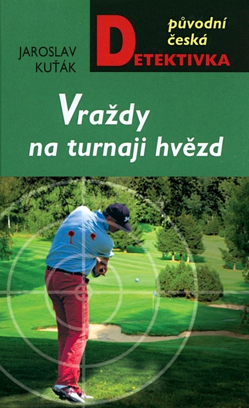 Vraždy na turnaji hvězd