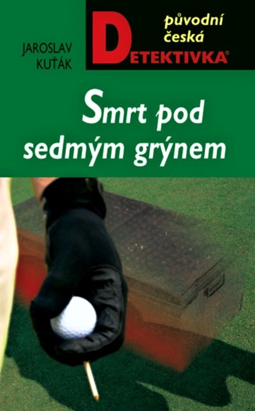 Smrt pod sedmým grýnem