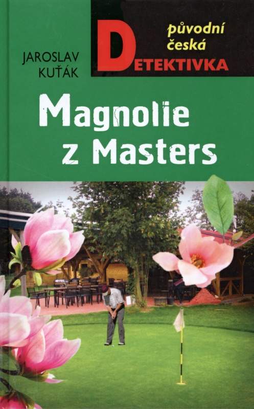 Magnolie z Masters