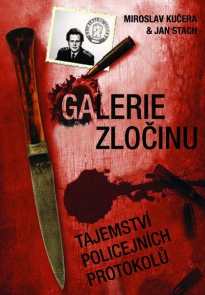 Galerie zločinu