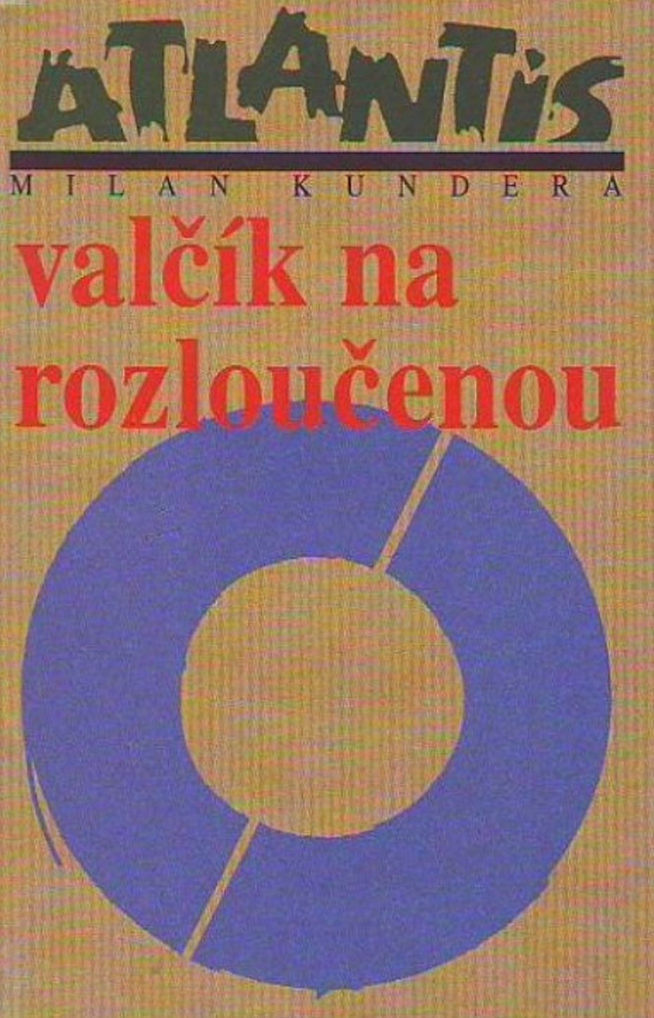 Valčík na rozloučenou