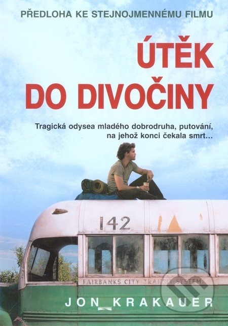 Útěk do divočiny