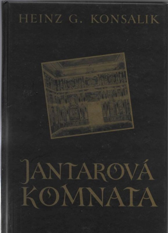 Jantarová komnata