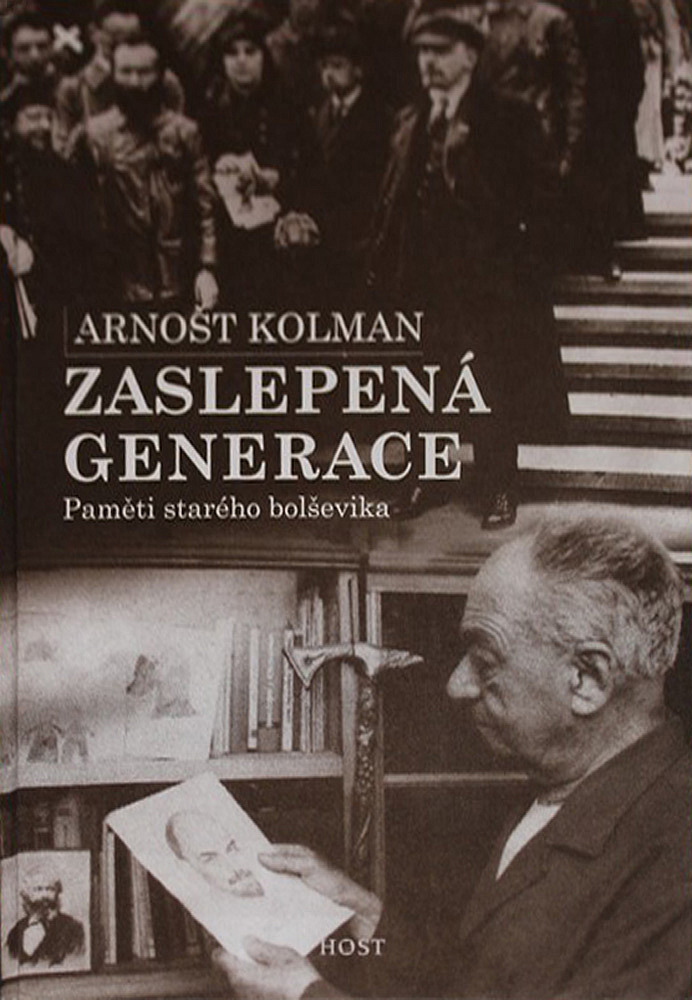 Zaslepená generace