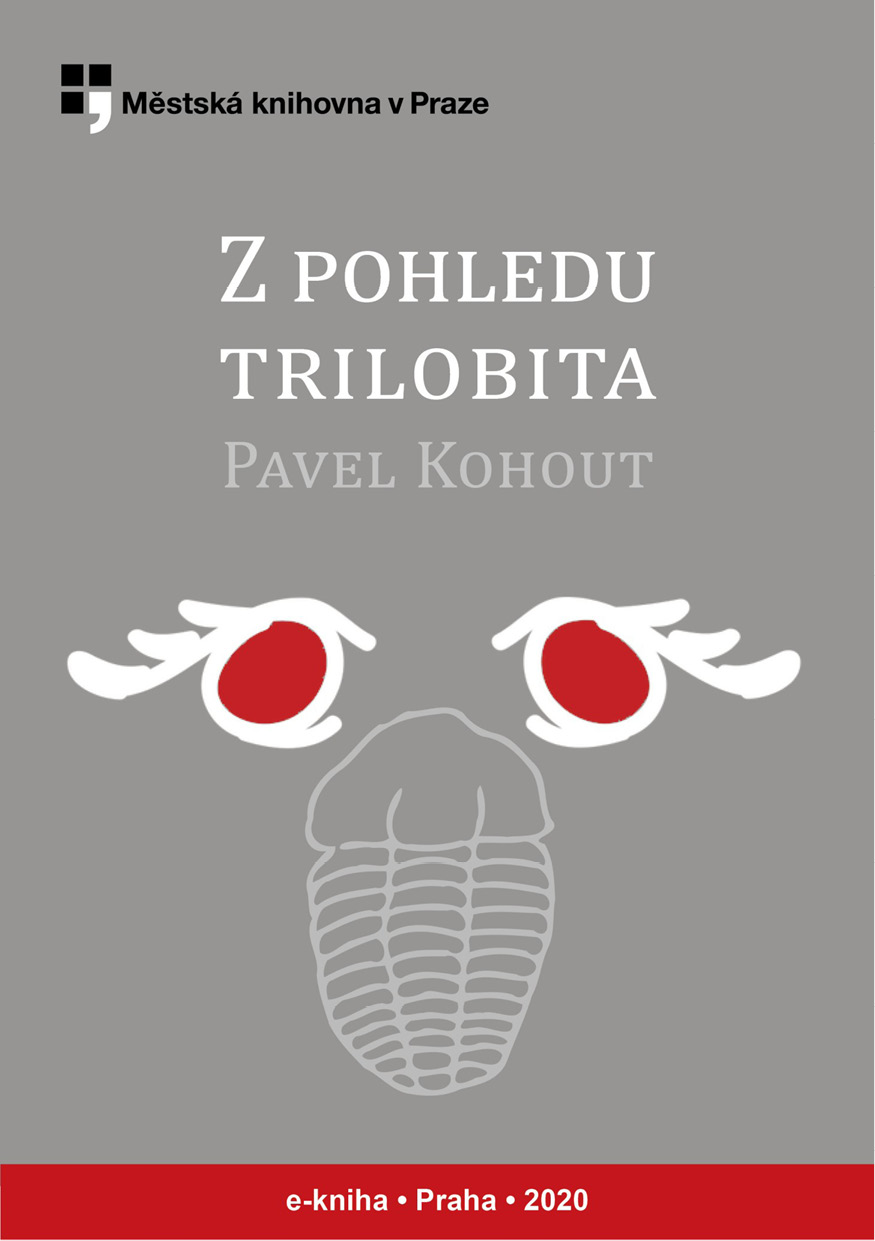 Z pohledu trilobita