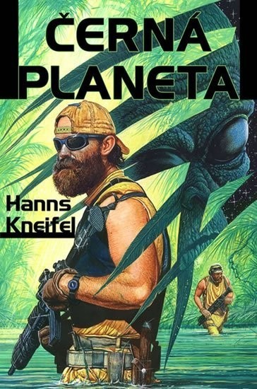 Černá planeta /Nemesis z hvězd