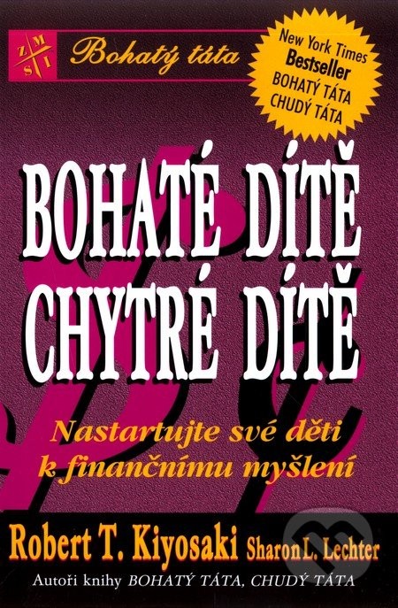 Bohaté dítě, chytré dítě