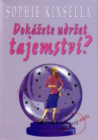 Dokážete udržet tajemství?