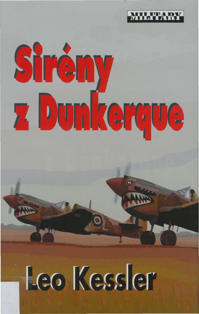 Sirény z Dunkerque