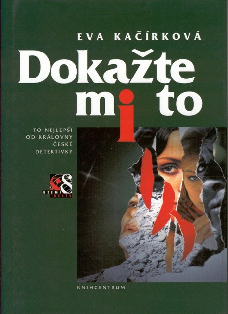 Dokažte mi to!