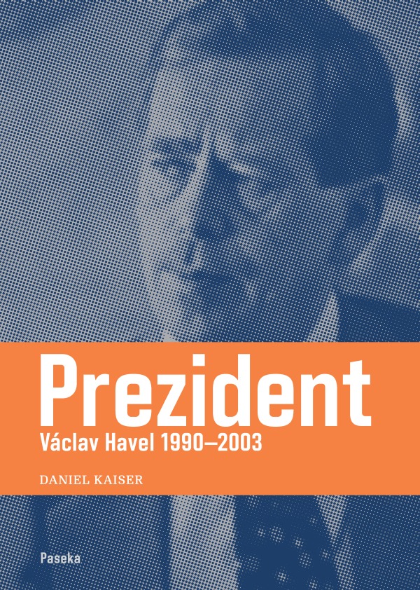 Prezident